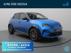 Alpine A290 - GT Performance 52 kWh Snel Leverbaar | NIEUW | Devialet | Draadloze oplader | SNOWFLAKE me