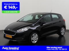 Ford Fiesta - 1.1 Trend | Navigatie | Apple Carplay | Airco | 12 mnd Garantie |