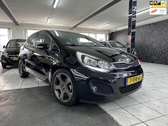 Kia Rio - 1.2 CVVT Super Pack