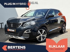 Peugeot 3008 - 1.6 HYbrid 225 Allure