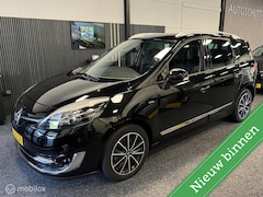 Renault Scénic - 1.2 TCe Bose LUXE / APK: 03-07-2026 / NETJES