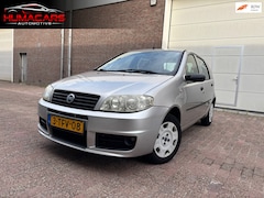 Fiat Punto - 1.2 Active - Airco - Elek ramen