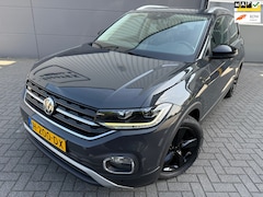 Volkswagen T-Cross - 1.0 TSI R-LINE Business*TERKHAAK*CRUISE*APK*NAP*NAVI*CARPLY*PARK SENSOREN*2 EIGNAAR