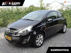 Opel Corsa - 1.4-16V*Airco*Nieuwe APK