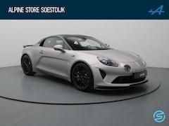 Alpine A110 - 300pk Turbo S #271 van 300 Gelimiteerde Enstone 271/300 | Aero pack | VOL Opties | BTW