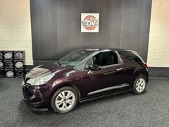 Citroën DS3 - 1.2 PureTech Business, LMV, CRUISE, STL VERW, CLIMAT, PDC, LED, NW APK