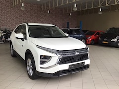 Mitsubishi Eclipse Cross - 2.4 PHEV Executive