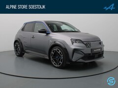 Alpine A290 - GT Premium 52 kWh Snel Leverbaar | Pack Driving | Pack Safety | Devialet | 180pk