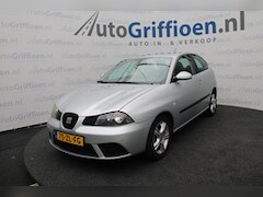 Seat Ibiza - 1.4-16V Trendstyle nette hatchback met trekhaak