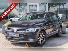 Volkswagen Tiguan - 1.5 Comfortline TSI ACT 150pk DSG | Pano | Camera | Virtual | Stoelverwarming | Climate |