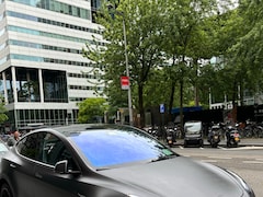 Tesla Model Y - Long Range Dual motor 515 pk 75 kw