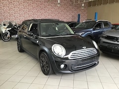 MINI Clubman - 1.6 Cooper