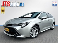 Toyota Corolla Touring Sports - 1.8 Hybrid 122pk, Carplay, Winterpakket