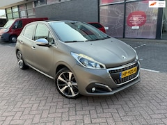 Peugeot 208 - 1.2 PureTech Première Camera Volle Automaat Volledig onderhouden