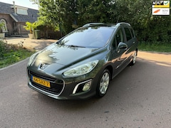 Peugeot 308 SW - 1.6 VTi Première / Navi / Pano / Led / NAP / PDC / Apk