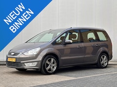 Ford Galaxy - 1.6 SCTi Trend Business