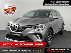Renault Captur - 1.3 Mild Hybrid 160 Techno | Trekhaak | Navigatie | Achteruitrijcamera |
