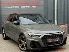 Audi A1 Sportback - 40 TFSI 3x S Line Camera ACC B&O Keyless Ambiance