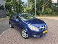 Opel Corsa - 1.2-16V Edition NEW APK Airco 5 DR