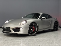 Porsche 911 - 3.8 Carrera 4S Sport Chrono | PDLS | Bose | Schuifdak | Sportuitlaat