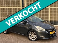 Peugeot 208 - 1.6 BlueHDi Blue Lease Premium