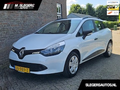 Renault Clio Estate - 0.9 TCe Authentique*Airco*Cruise*NAP