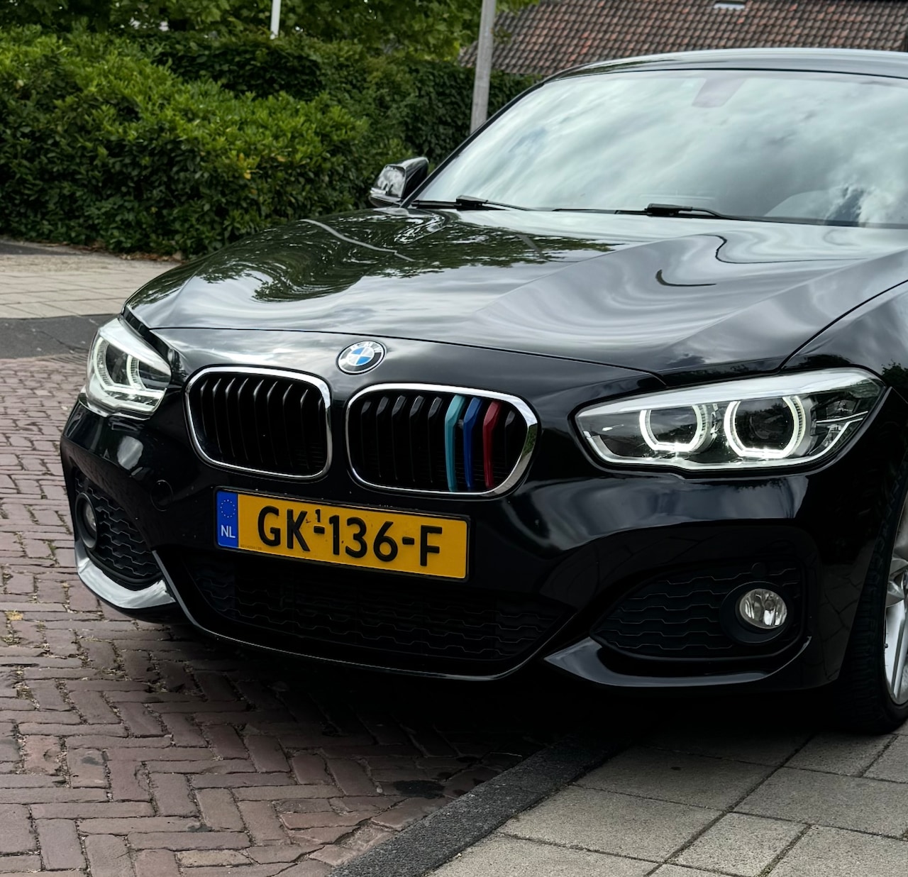BMW 1-serie - 125i M Sport - AutoWereld.nl