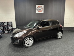 Suzuki Swift - 1.2 Style EASSS, LED, LMV. KEYLES, STL VERW, CRUISE, CLIMAT, USB