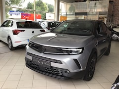 Opel Mokka - 1.2 Elegance