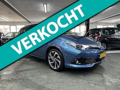 Toyota Auris - 1.8 Hybrid Executive