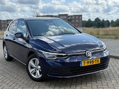 Volkswagen Golf - 2.0 TDI Life Business