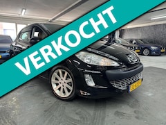Peugeot 308 - 1.6 VTi XS