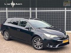 Toyota Avensis Touring Sports - 1.6 D-4D-F Lease Pro