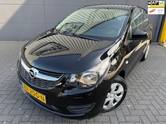 Opel Karl - 1.0 ecoFLEX *AIRCO*APK*NAP*CRUISE*ELKT-RAAM*Bluetooth