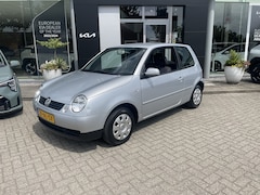 Volkswagen Lupo - 1.4 Comfortline 1e eigenaar // 11.000km // info Roel 0492-588951 info Roel 0492-588951