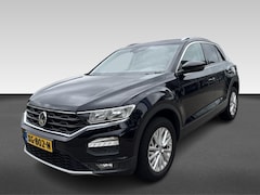Volkswagen T-Roc - 1.0 TSI Style | navigatie | dealer onderhouden