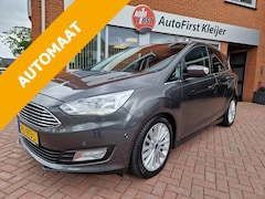 Ford C-Max - 1.5 EcoBoost 150pk Automaat Titanium Trekhaak