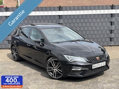 Seat Leon - Cupra 290PK Pano Beats Led Camera Dealer Onderhoud