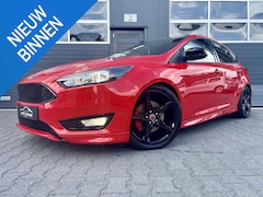 Ford Focus - 1.5 ST-LINE *150PK*ST SPORT*CAMERA*NAVI*RECARO*18”LMV