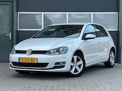 Volkswagen Golf - 1.4 TSI Highline Clima Cruise PDC Navi