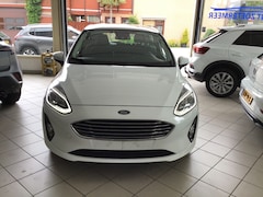 Ford Fiesta - 1.0 EcoB. Titanium