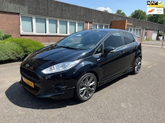 Ford Fiesta - 1.0 EcoBoost ST Line 5drs Airco N.A.P