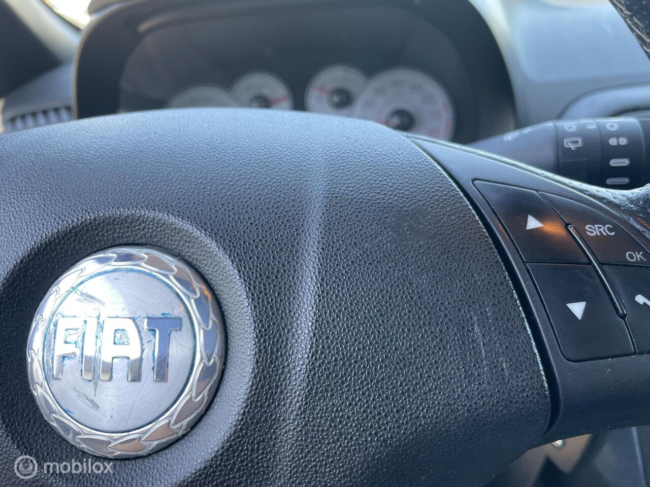 Fiat Punto - 1.4 GT Turbo 1.4 GT Turbo - AutoWereld.nl