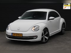 Volkswagen Beetle - 1.2 TSI Design | Navi | Clima | Cruise |
