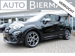 Fiat 500 X - 1.0 GSE Sport Ballon D'or 117/500 Rijklaar 12MND BOVAG
