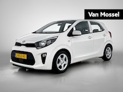 Kia Picanto - 1.0 DPi ComfortLine | Airco | Cruise control | Zuinig | Trekhaak |