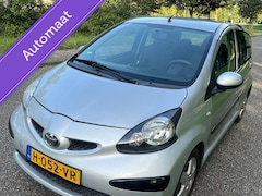 Toyota Aygo - 1.0-12V Sport