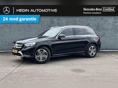 Mercedes-Benz GLC-klasse - GLC 250 Automaat 4MATIC Exclusive Line | Premium Pakket | Parkeerpakket | Zitcomfortpakket