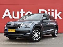 Skoda Kodiaq - 1.5 TSI Business Edition LED | Pano | Keyless | Canton | Carplay | Camera | Trekhaak | Nav