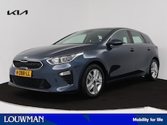 Kia Cee'd - Ceed 1.0 T-GDi DynamicLine | Camera | Navigatiesysteem | Apple Carplay/Android Auto | Nede